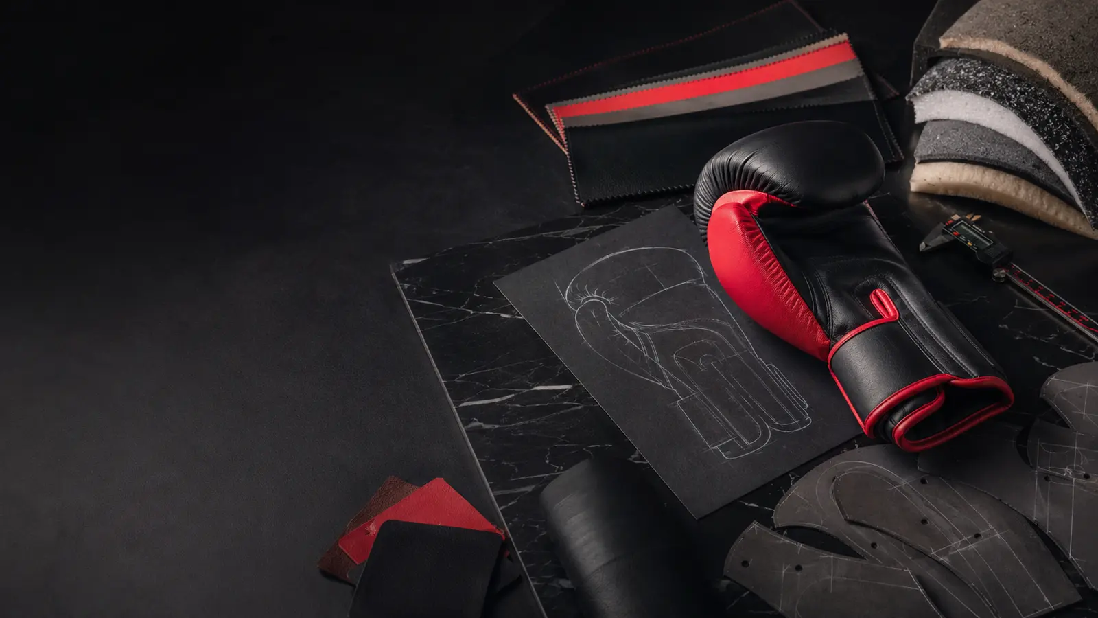 How to Develop Custom Boxing Gloves for Your Brand