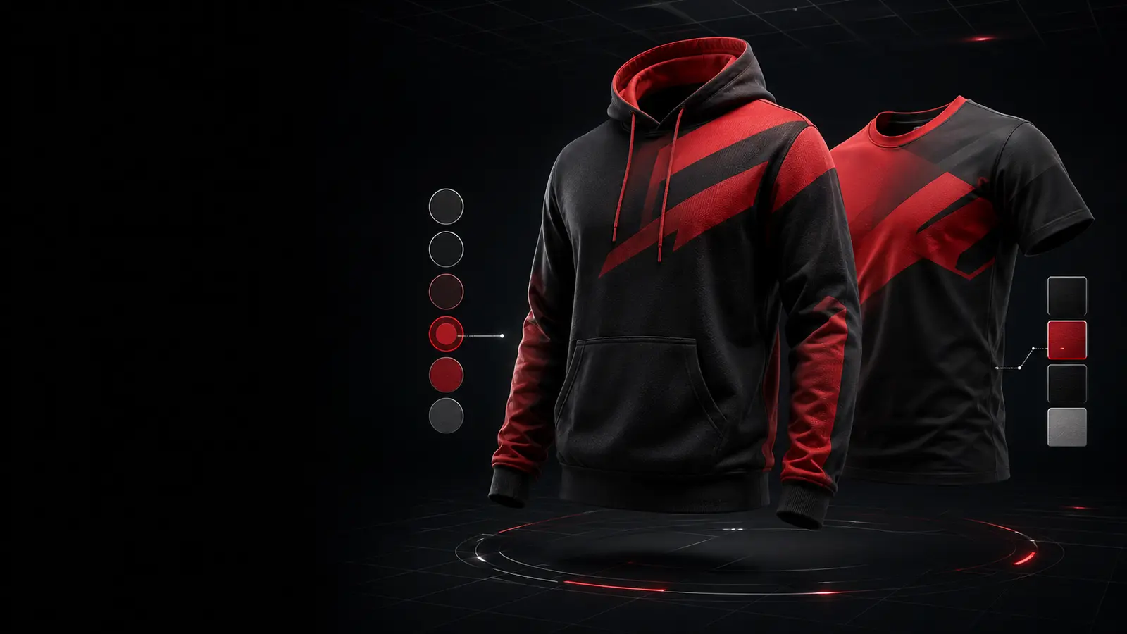 Your Custom Product by Naz Fightwear