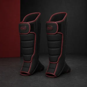 Lightweight Kickboxing Training Shin Guards