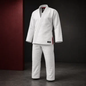 Lightweight Reinforced Training BJJ Gi