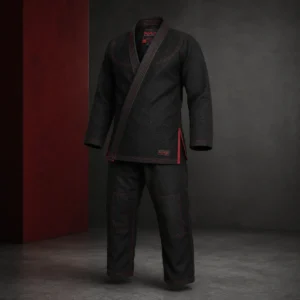 Pearl-Weave Professional Competition BJJ Gi