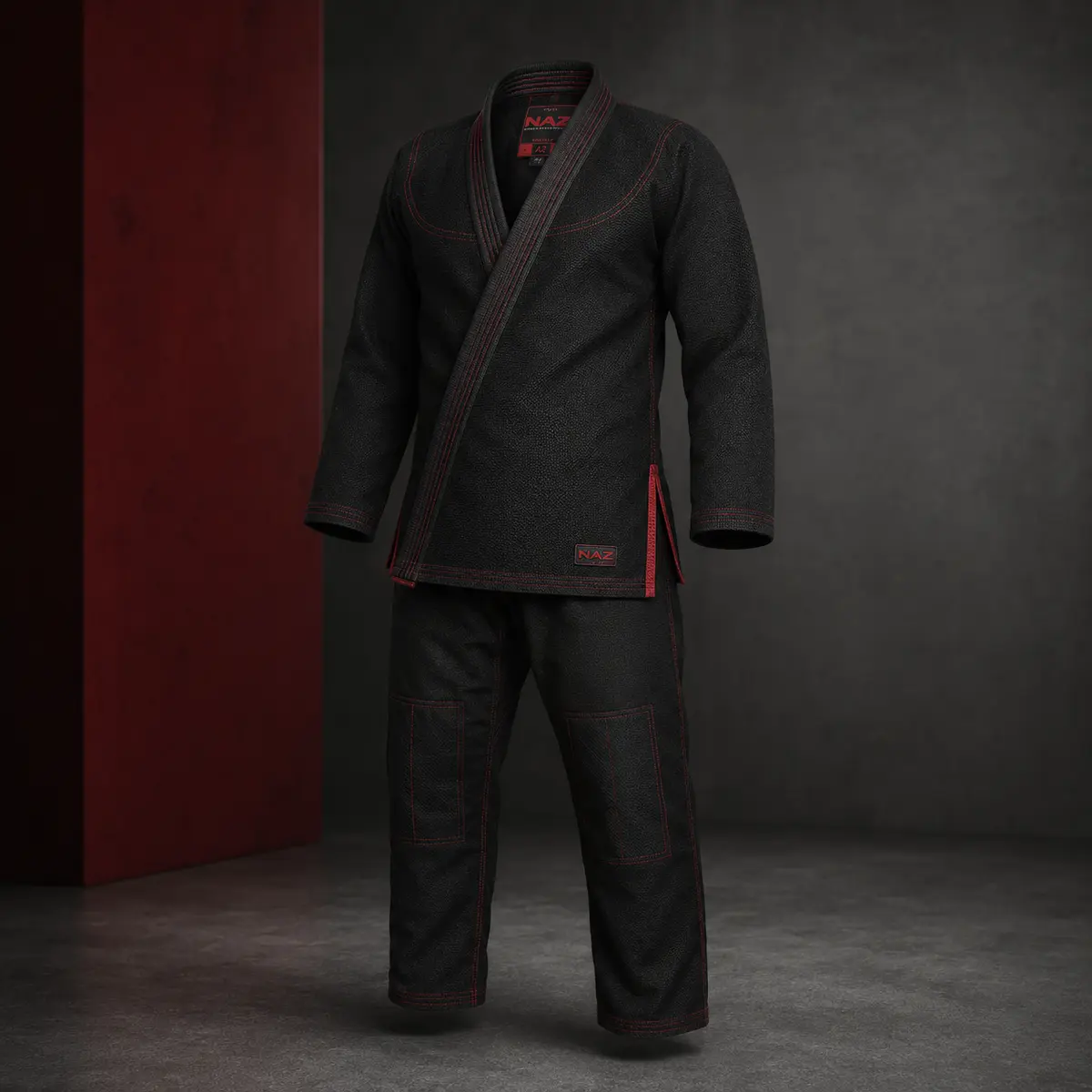 Pearl-Weave Professional Competition BJJ Gi