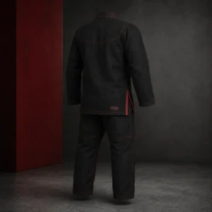 Pearl-Weave Professional Competition BJJ Gi alternate view