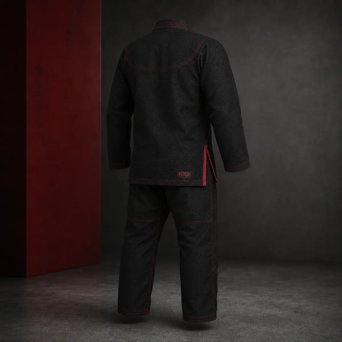 Pearl-Weave Professional Competition BJJ Gi alternate view