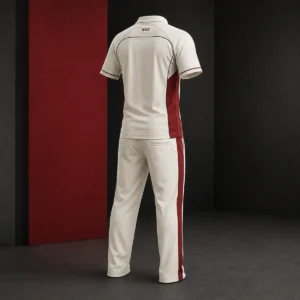 Professional Cricket Team Match Kit alternate view