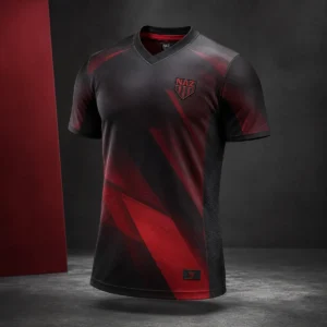 Professional Sublimated Football Team Jersey