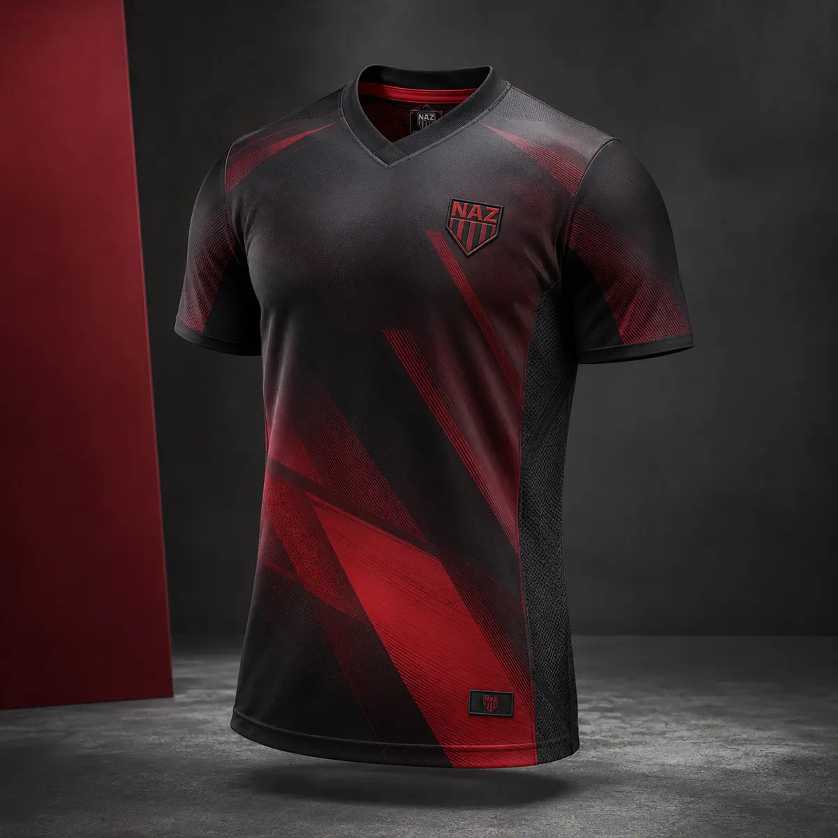 Professional Sublimated Football Team Jersey