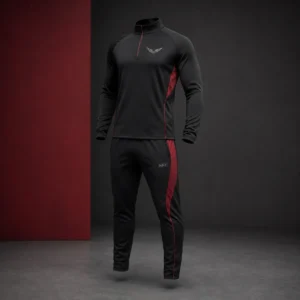 Slim-Fit Performance Team Tracksuit