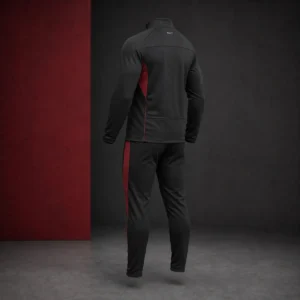 Slim-Fit Performance Team Tracksuit alternate view