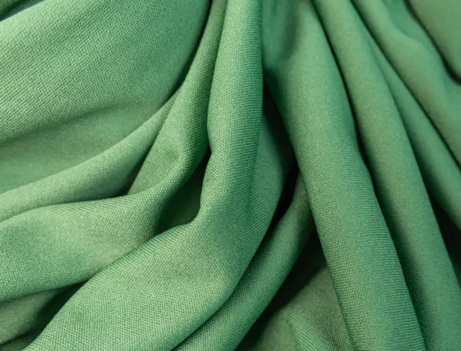 Green Shutters