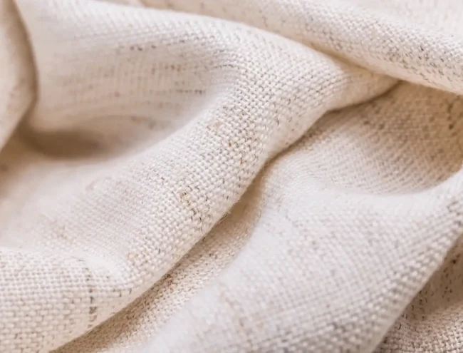 Linen Fabric
